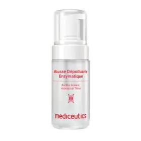 Mediceutics Enzymatic Foaming Cleanser
