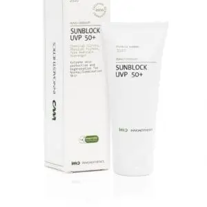 INNO Sunblock UVP 50+ UVB/UVA