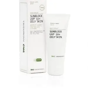 INNO Sunblock UVP 50+ Oily Skin