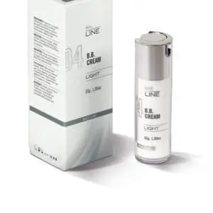 Meline B.B. Cream Light