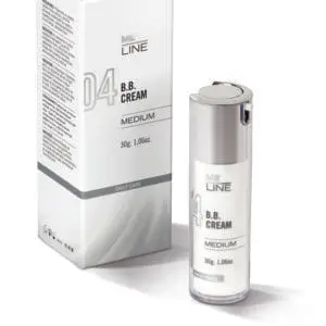 Meline B.B. Cream Medium