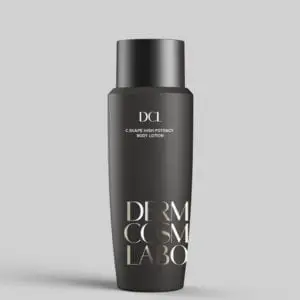 DCL C Scape High Potency Body Lotion
