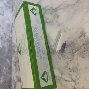 Mesotherapy Needles