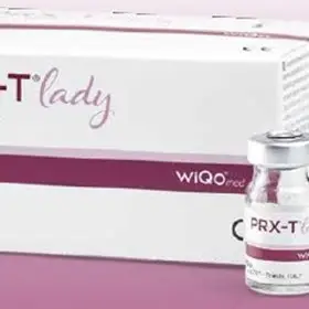 PRX-T Lady