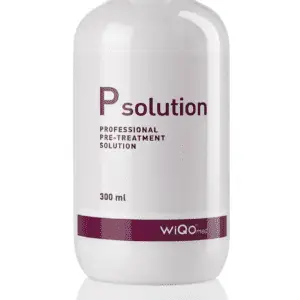 WiQo P Solution