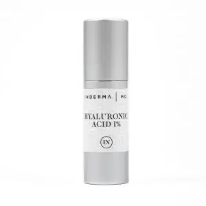Inderma Hyaluronic Acid 1%