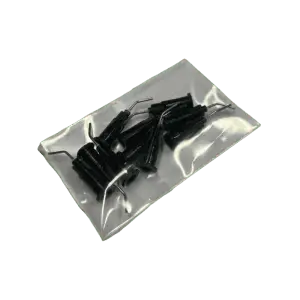 WiQo Cannulas/Syringe Pack