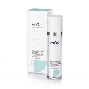 WiQo Normal/Combination Skin Face Cream