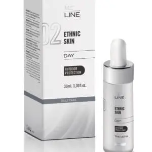 Meline Ethnic Skin Day 02
