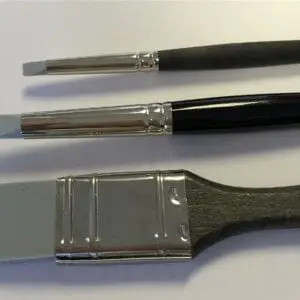 Application Spatula (Medium)