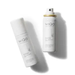 WiQo Booster Post-Treatment Spray****
