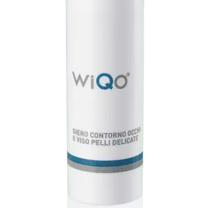 WiQo Eye Contour & Facial Serum