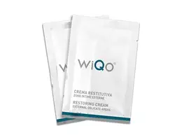 WiQo Restoring Cream Sachets