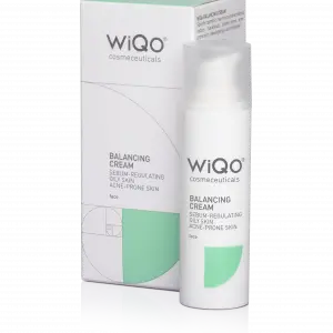 WiQo Balancing Cream  - Buy 2 Get 1 Free