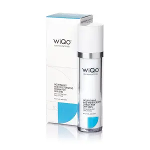 WiQo Dry/Ultra Dry Face Cream