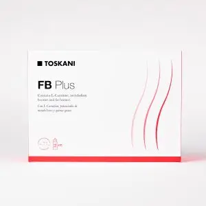 FB Plus (Fat Burner)