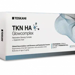 TKN HA Glow Complex