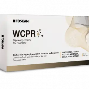 WCPR