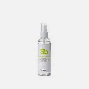 Soothing Body Peel Spray