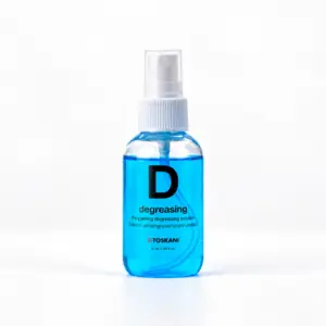 Degreasing Solution 50ml