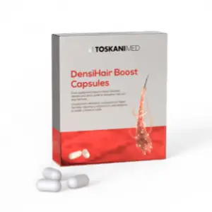 Densihair Boost Capsules
