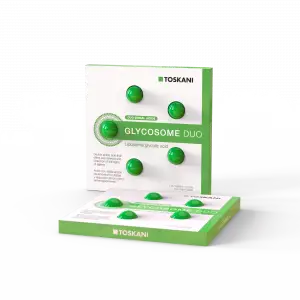 Glycosome Duo (Glycolic Acid)