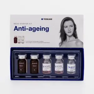 Meso Starter Kit - Anti-Ageing
