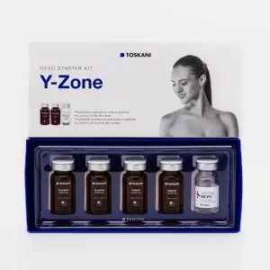 Meso Starter Kit - Y Zone