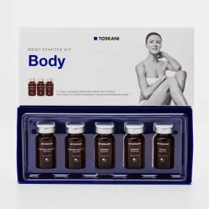 Meso Starter Kit - Body