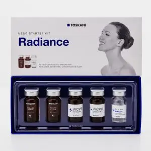 Meso Starter Kit - Radiance