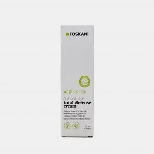 Anti Pollution Total Defense Cream