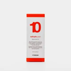 Salicylic peel 10% PE