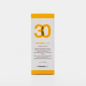 Mandelic peel 30% PE