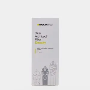 Skin Architect Filler DENSITY 23mg/ml