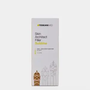 Skin Architect Filler SUBLIME 20mg/ml