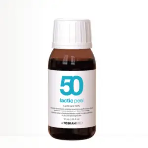 Lactic peel 50% PE