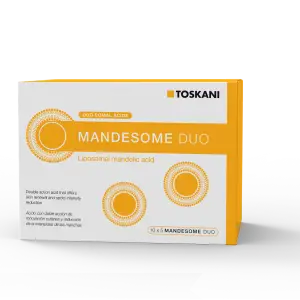 Mandesome Duo (Mandelic Acid)