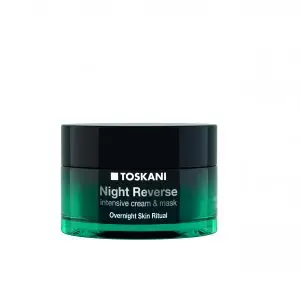 Night Reverse Cream