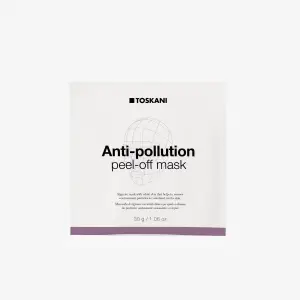 Antipollution Peel of Mask
