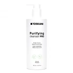Purifying Cleanser 400ml
