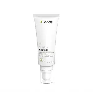 Purifying Cream
