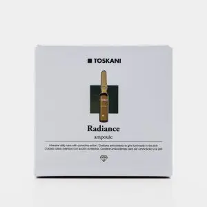 Radiance Ampoules