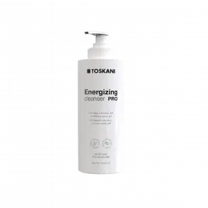 Energizing Cleanser 400ml