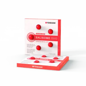 Salisome Duo (Salicylic Acid)