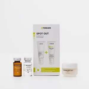 Spot Out Kit Plus