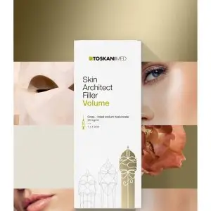 Skin Architect Filler VOLUME 26mg/ml