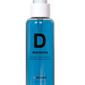 Degreasing Solution - 100ml