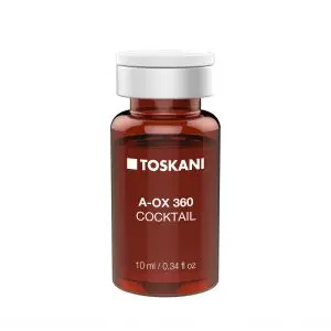 A-OX360 Cocktail