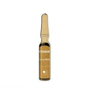 Antipollution Ampoules