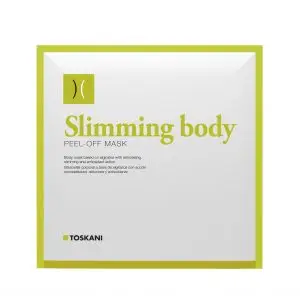 Body Slim Peel Off Mask